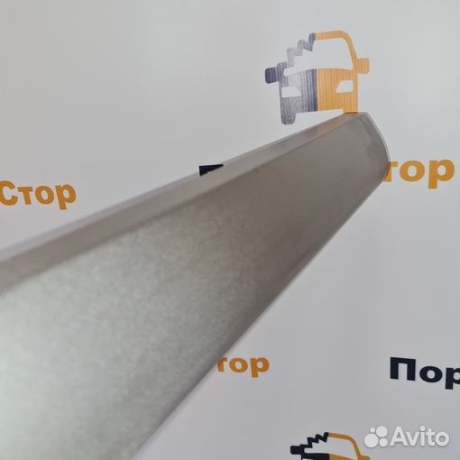 Ремонтный порог левый Citroen Xsara Picasso