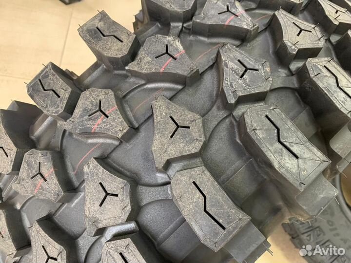 Journey Claw XTR WN02 35/12.5 R16