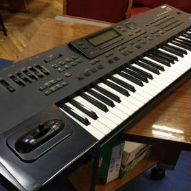 Korg i3