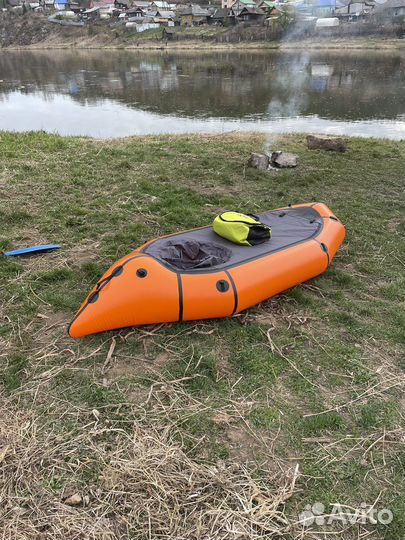 Прокат туристического снаряжения