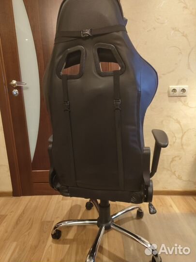 Компьютерное кресло defender azgard