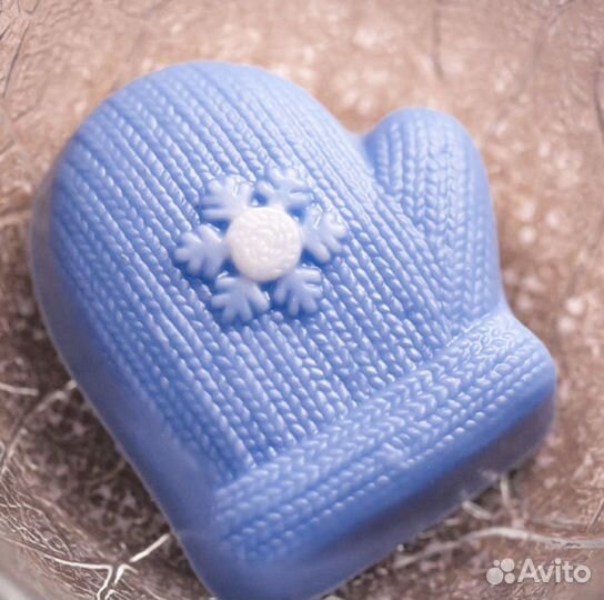 Формы для мыла