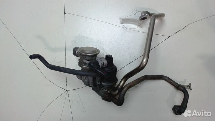 Клапан рециркуляции газов Seat Toledo 3, 2005