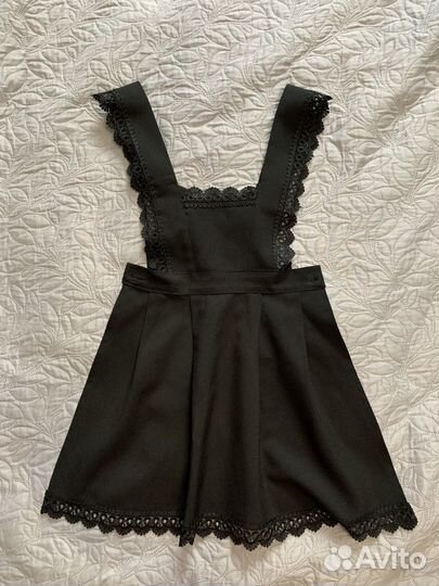 Школьная форма для девочки