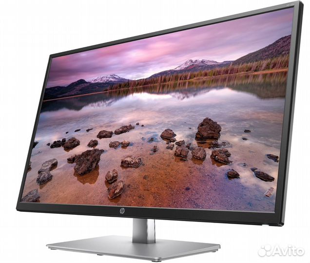 Монитор HP 32S / 31,5