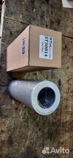 Фильтр гидравлический Stal ST30814