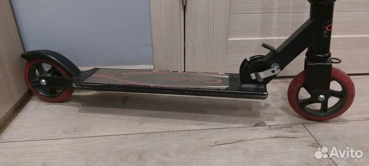 Самокат детский