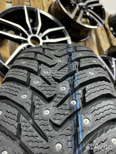 Nokian Tyres Nordman 8 SUV 235/65 R17 108T