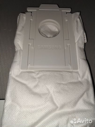 Мешок для пылесоса Samsung