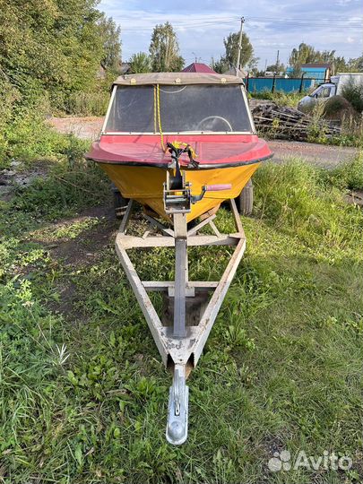Водомет Крым