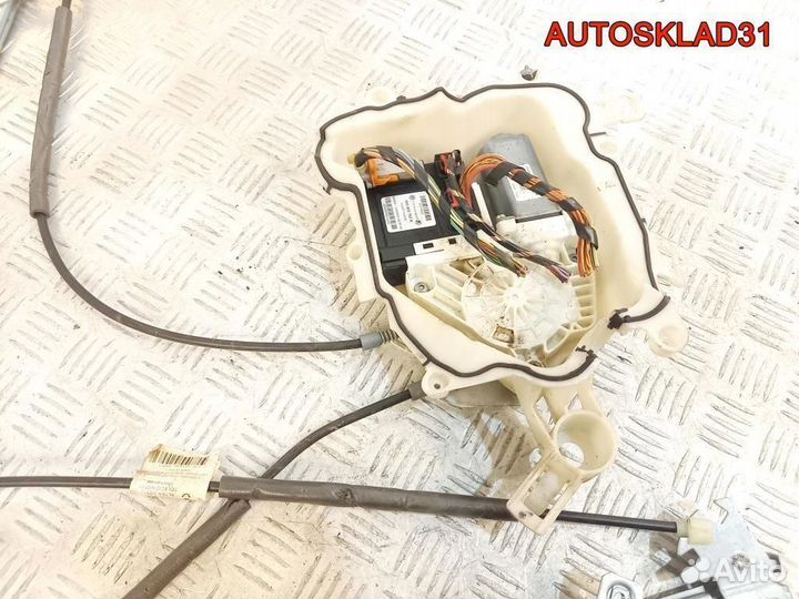 Стеклоподъемник передний левый Seat Altea