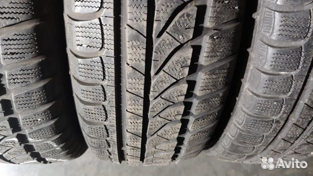 Dunlop SP Winter Response 185/60 R15 88T