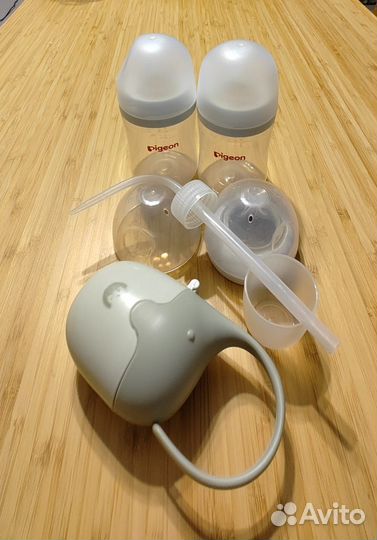 Стерилизатор для детских бутылочек