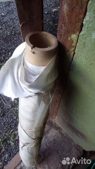 Стеклоткань