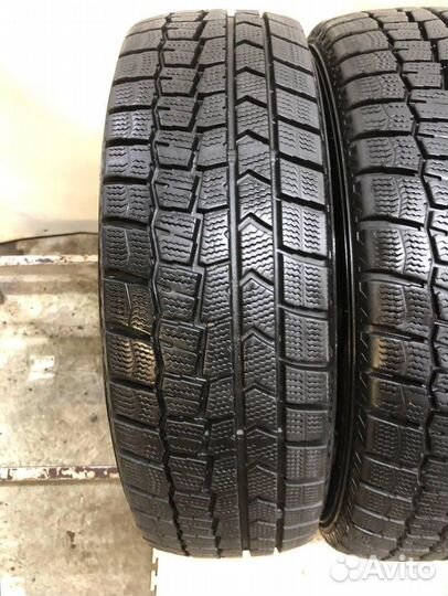 Dunlop Winter Maxx WM02 175/65 R14 112V