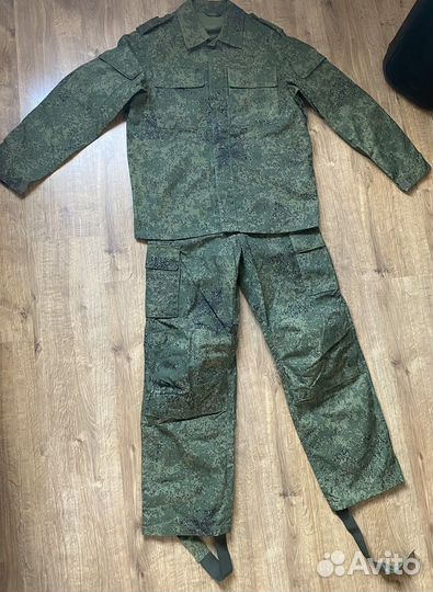 Военная форма