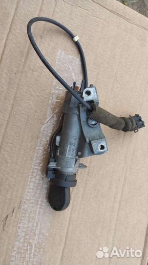Замок зажигания VAG 4B0905851B