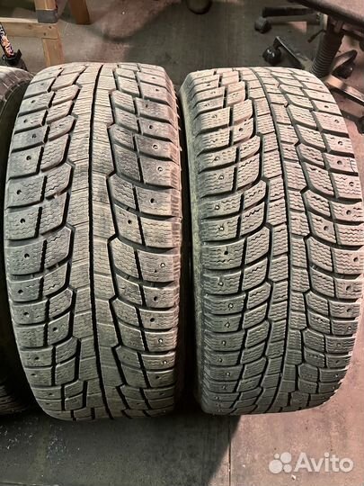 Michelin X-Ice North 235/55 R17 C