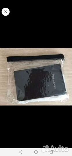 Mary kay зеркало