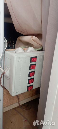 Стеллаж для цветов