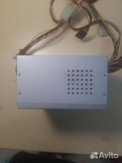 Блок питания для пк 400w