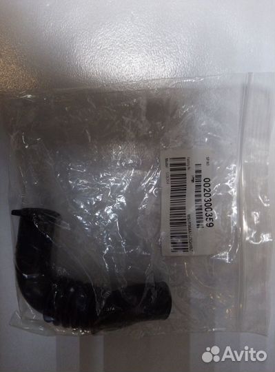 Запчасти haier