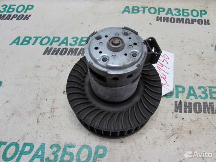 Моторчик отопителя для BMW 3-series 4 1998-2005г