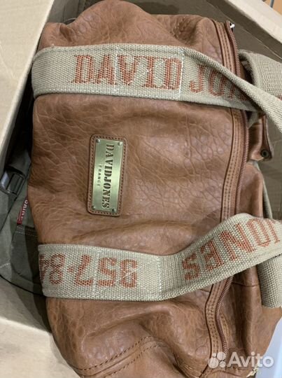 Сумка мужская