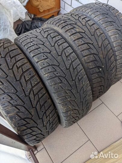 Hankook Winter I'Pike RS W419 205/60 R16