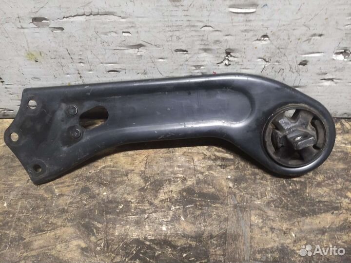 Рычаг задний продольный левый Kia Sportage 4 QL