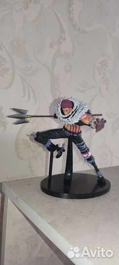 Аниме фигурки