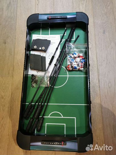 Настольный футбол Fortuna