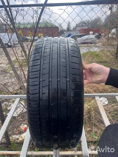 Firemax FM601 245/45 R19