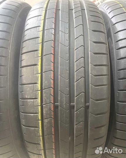 Pirelli P Zero 245/45 R20 103W