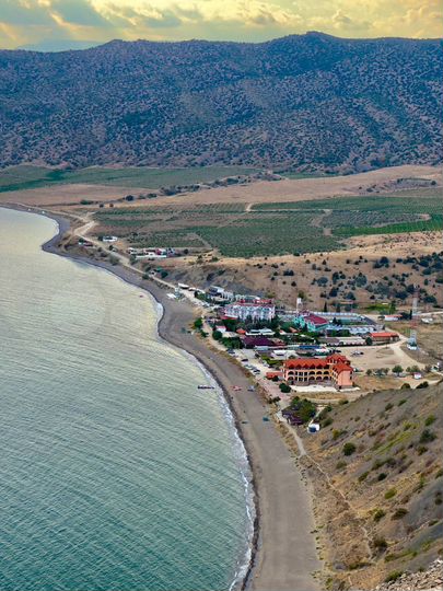 Комната 30 м², 2/2 эт.