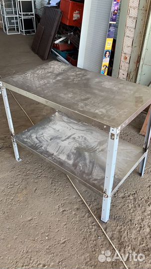 Ресторанное оборудование бу