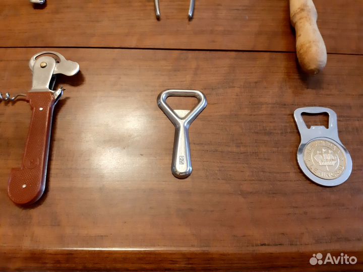 Вещи СССР (открывалки, щипцы для сахара и тд)