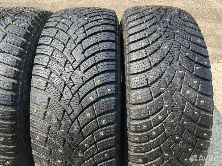 Колёса зима 235/60R18 Hyundai Santa Fe,Kia Sorento