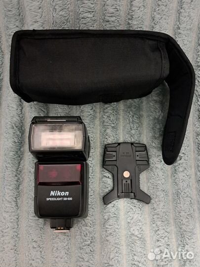 Вспышка nikon sb 600