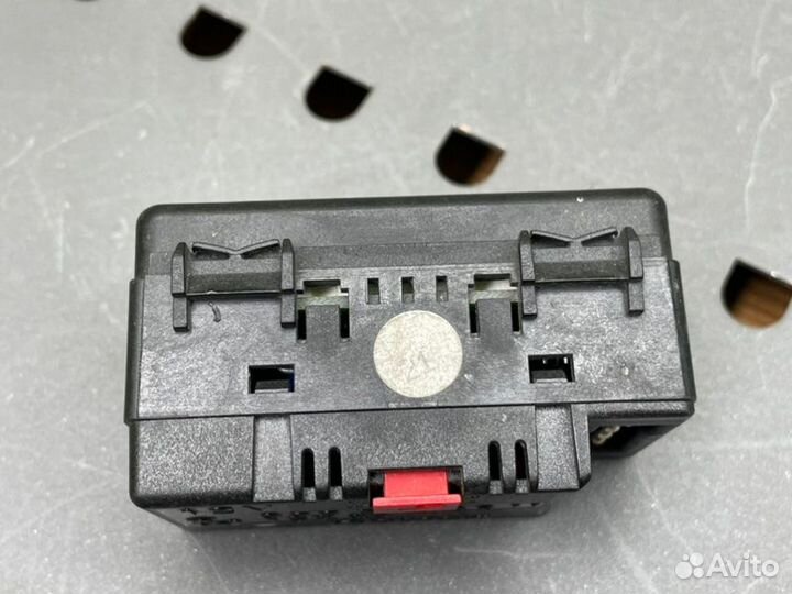 Пульт Webasto Mercedes-Benz E-Class W210 M112 2.4