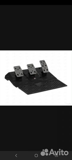 Игровой Руль Suzuka Wheel