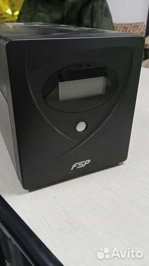 Ибп UPS FCP Gladiator 1000VA