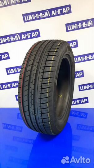 Radburg Sport RS3 205/60 R16 92H
