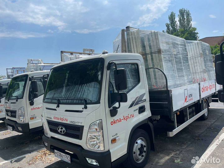 Окна пвх от производителя