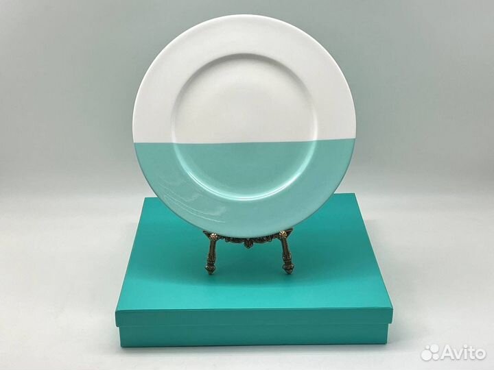 Тарелка Tiffany 27 см