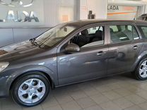 Opel Astra 1.6 MT, 2011, 212 465 км, с пробегом, цена 699 900 руб.