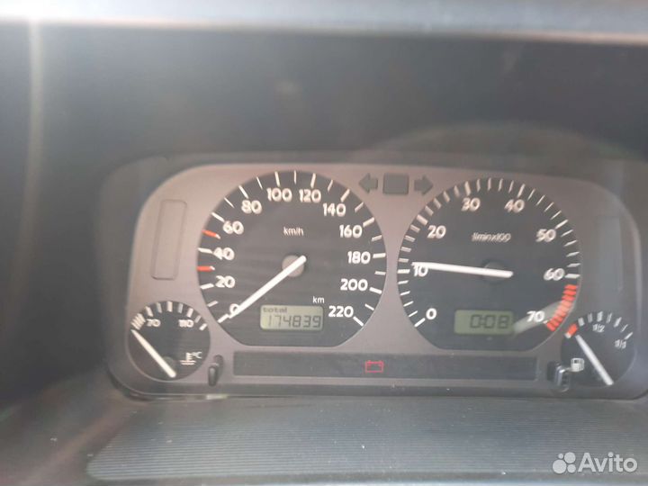 Двигатель Volkswagen ADZ 90л.с