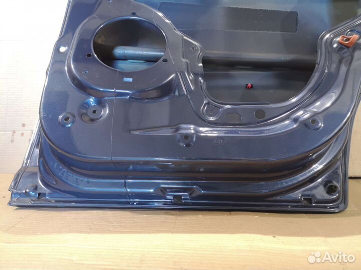 Дверь задняя правая Kia Sportage 2 (2004-2008)