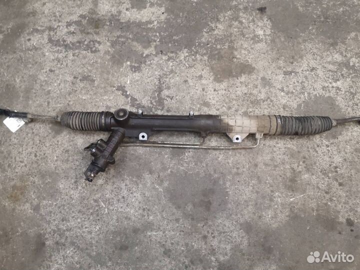 Рулевая рейка BMW 1 E81/E82/E87/E88 (2004 - 2007)
