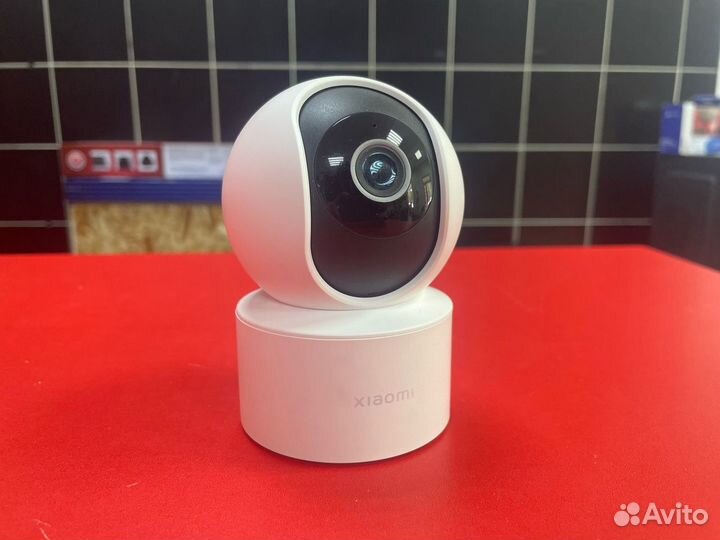 SMART Camera Xiaomi C200